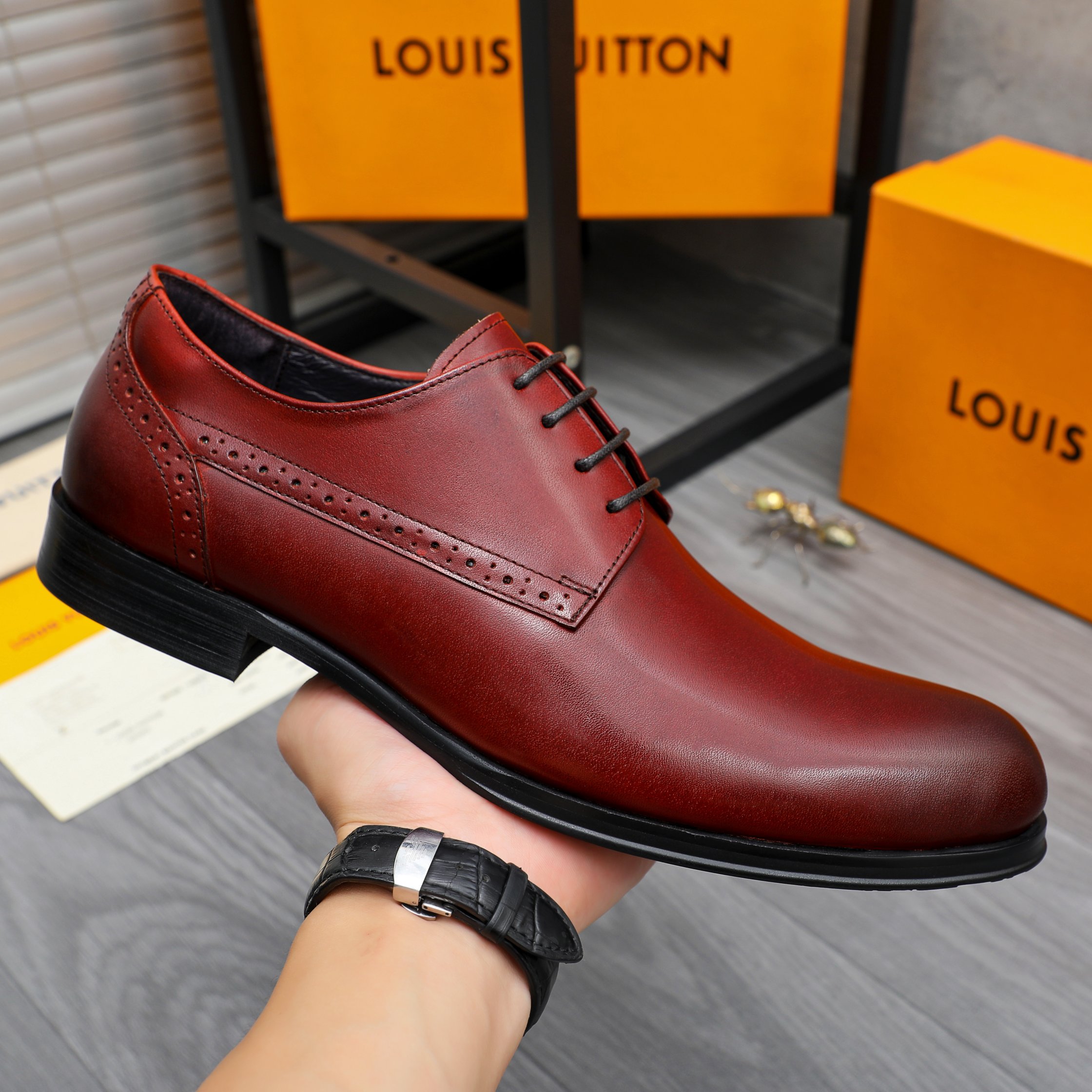 Louis Vuitton